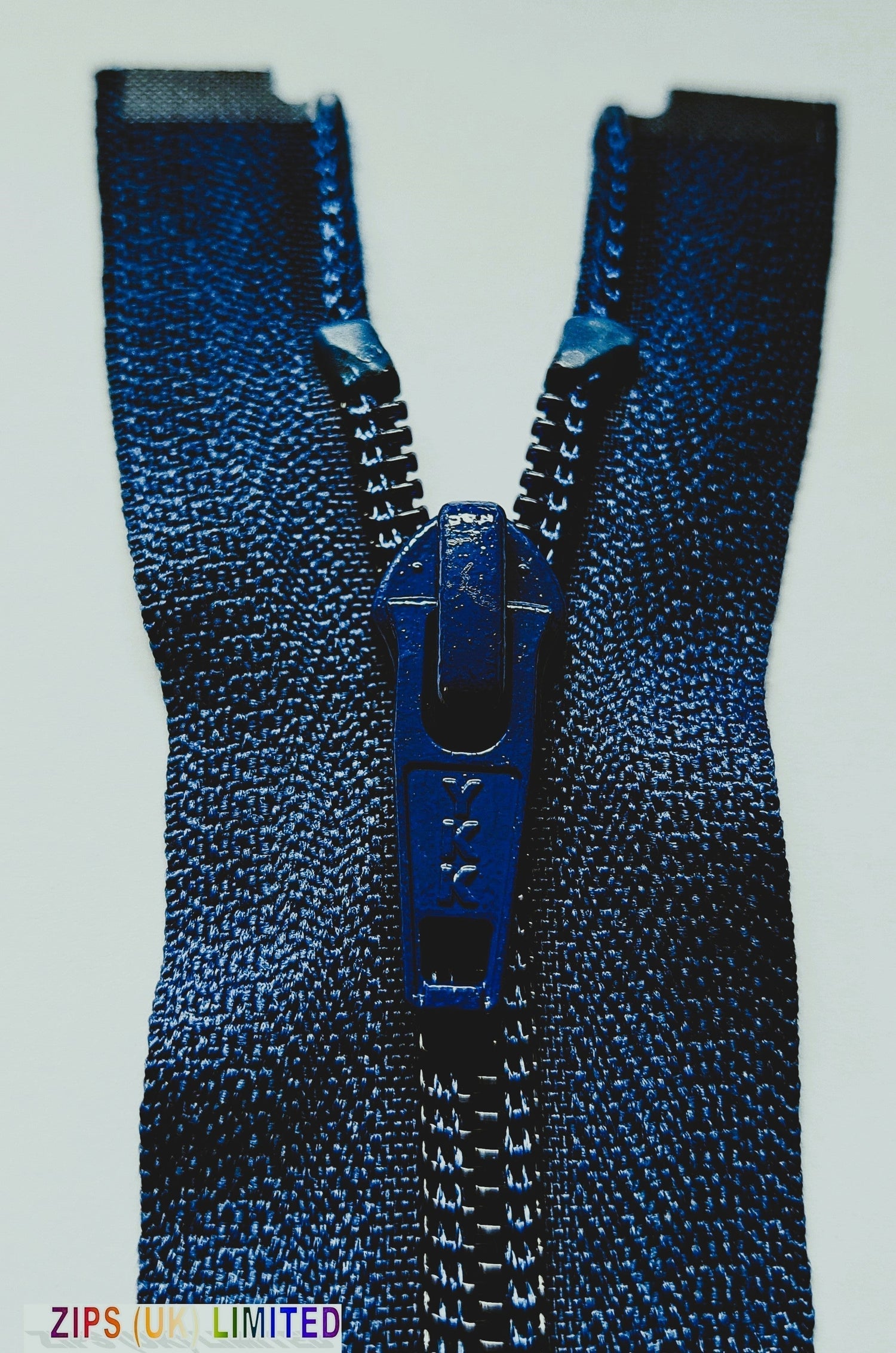 CNO56 Medium Weight Open End 86cm/34" Zip