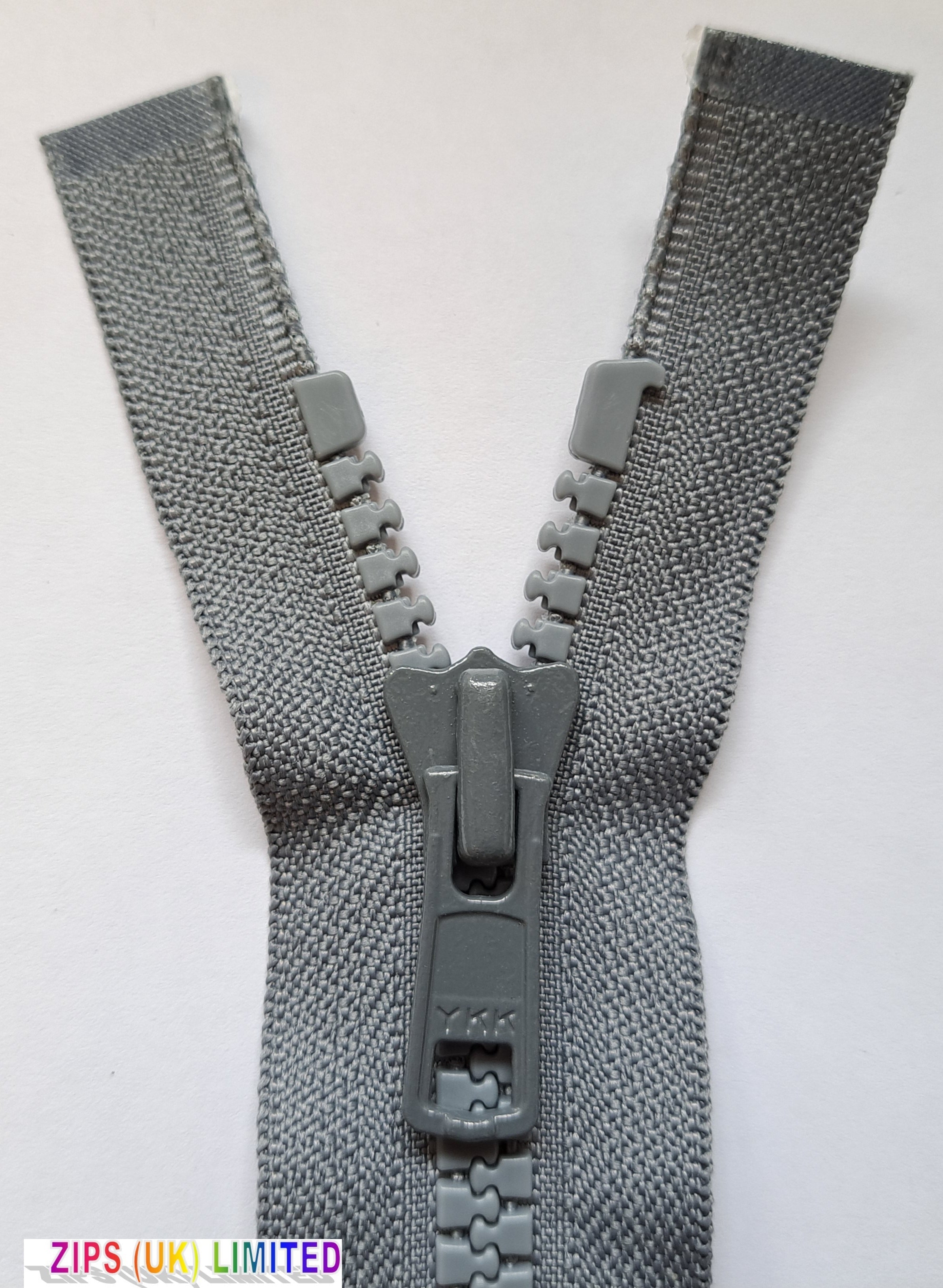 VSO86 Vislon Heavy Weight Open End 76cm/30" Zip