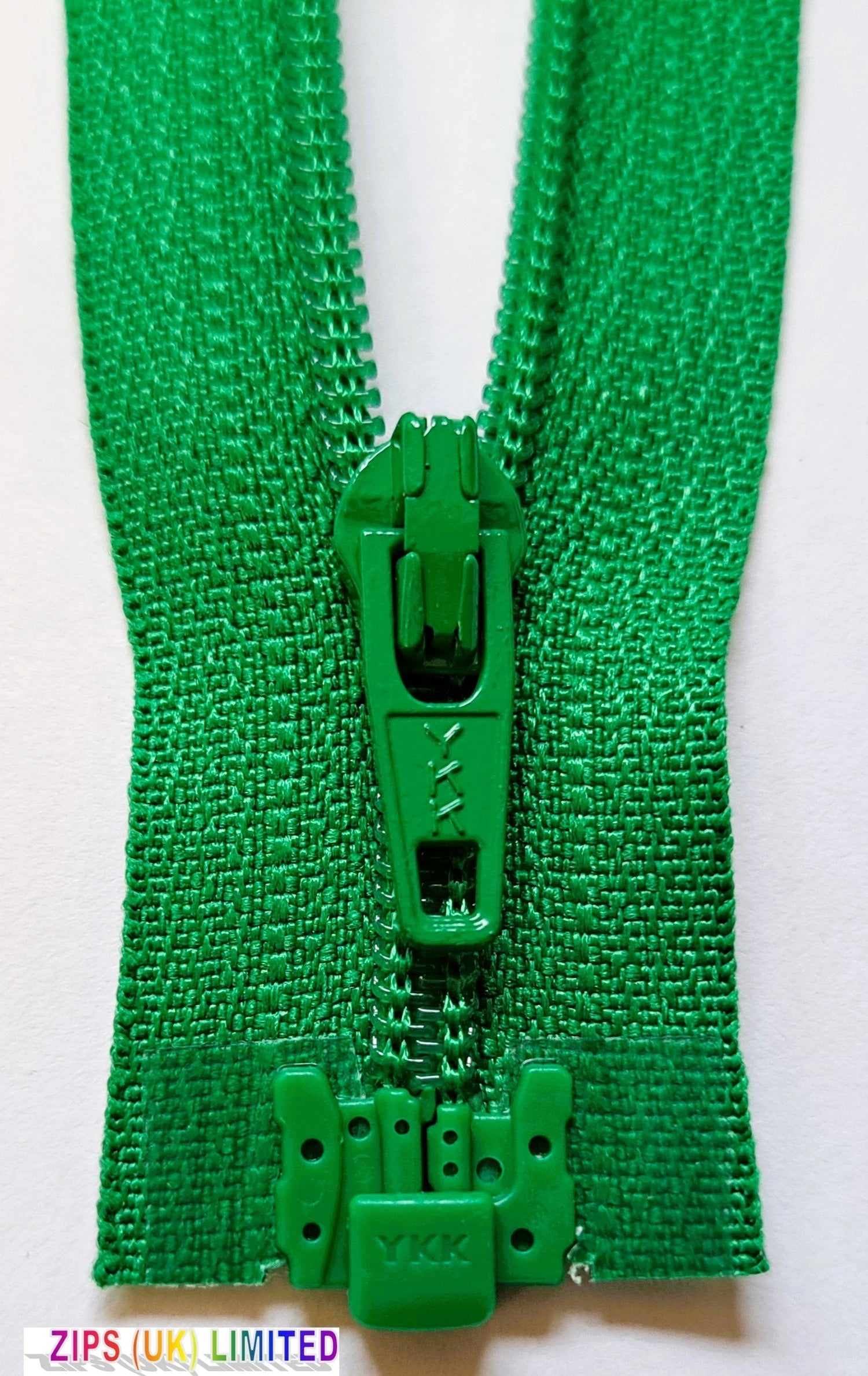 CFO36 Lightweight Open End 41cm/16" Zip
