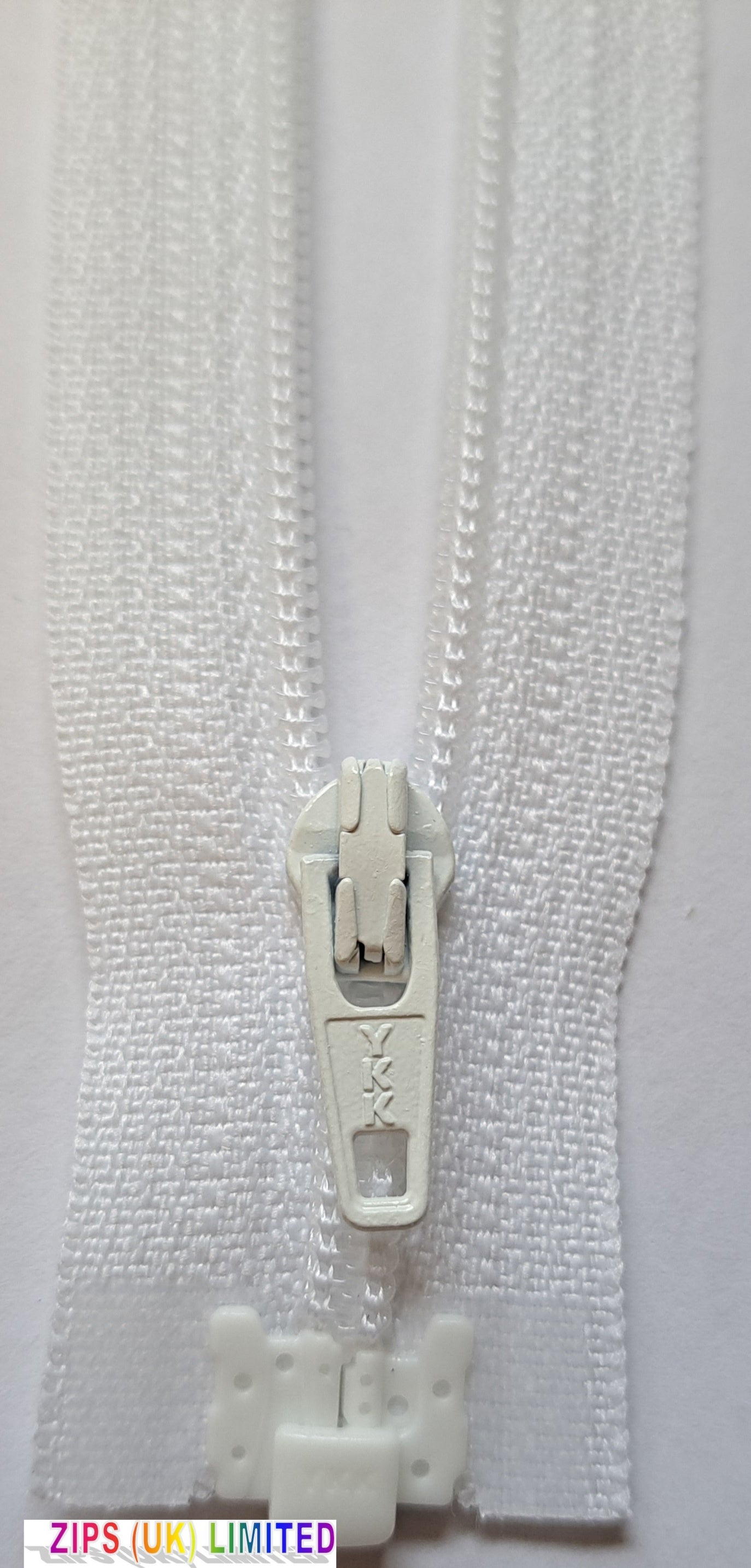 CFO36 Lightweight Open End 36cm/14" Zip