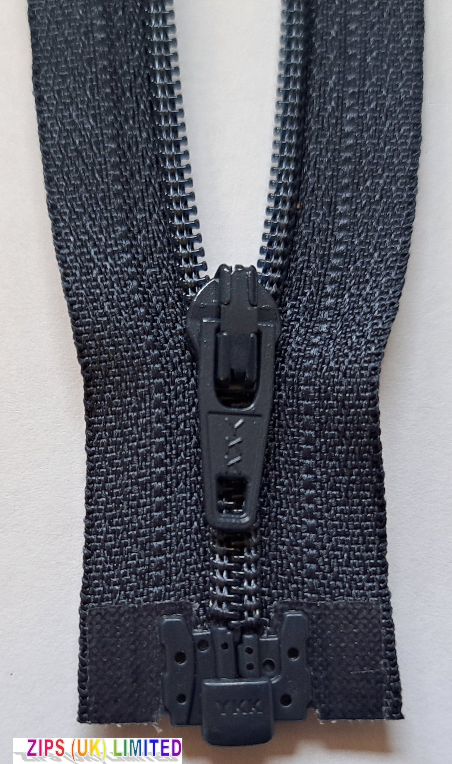 CFO36 Lightweight Open End 36cm/14" Zip