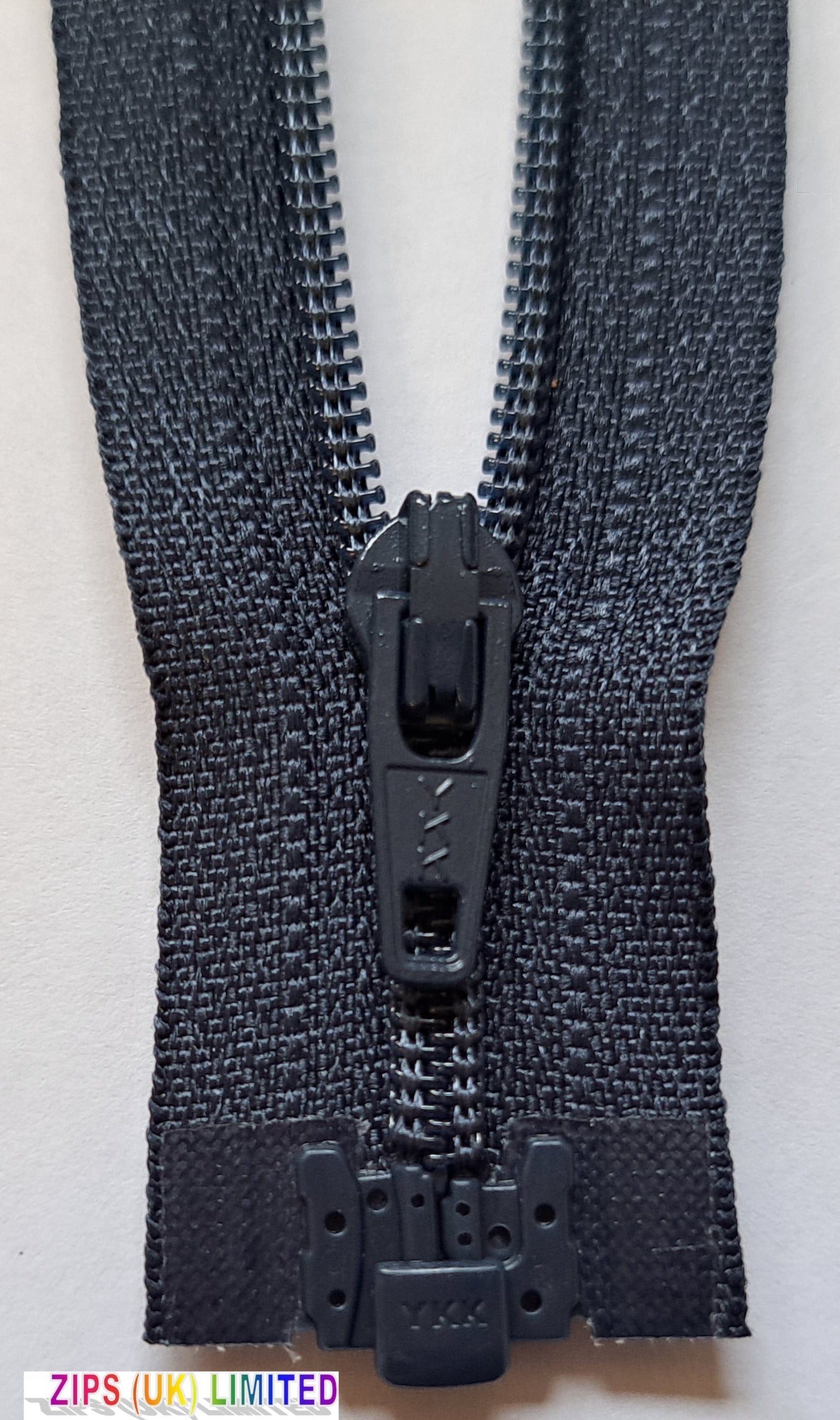 CFO36 Lightweight Open End 41cm/16" Zip