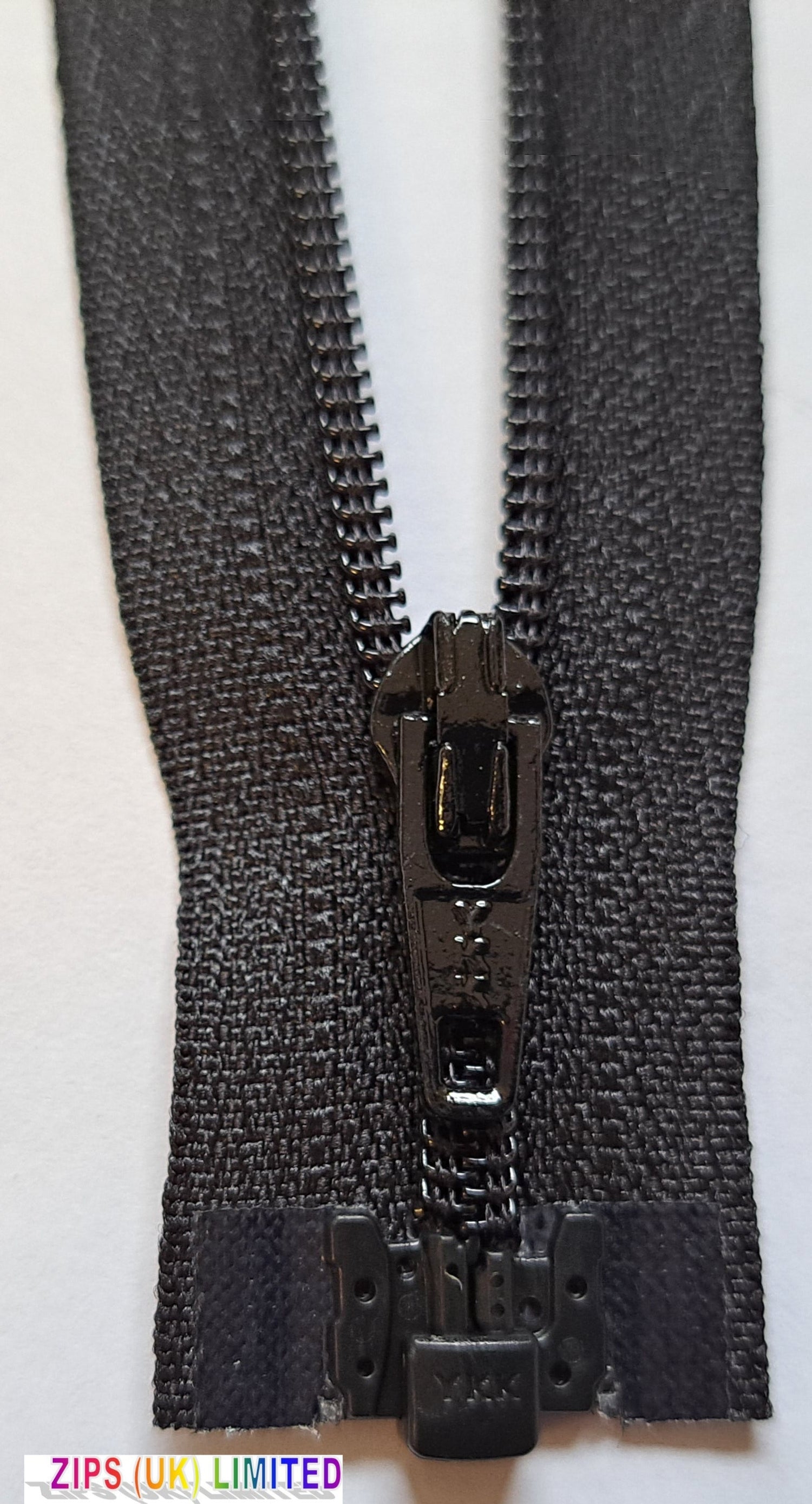 CFO36 Lightweight Open End 36cm/14" Zip