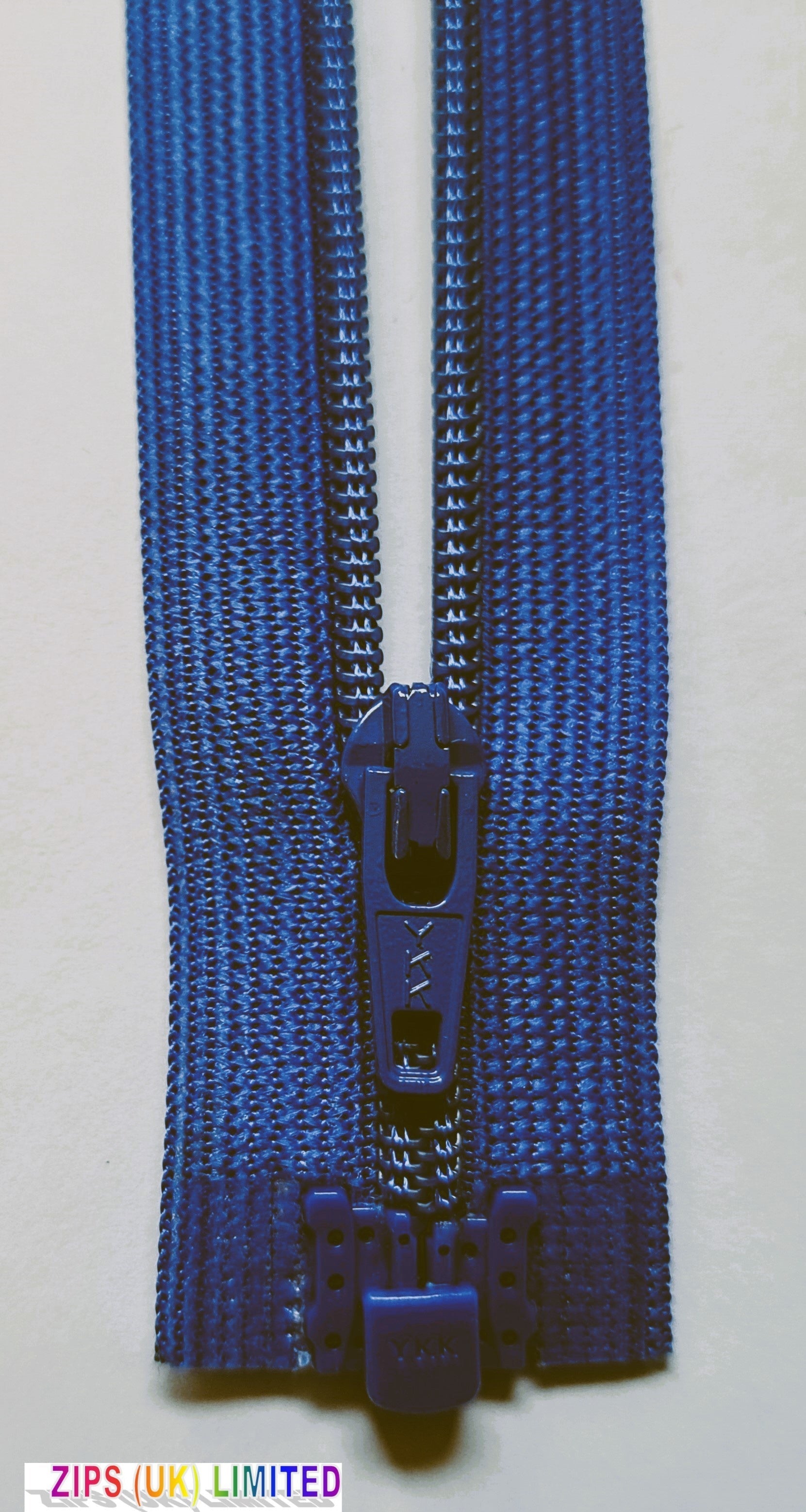 CFO36 Lightweight Open End 36cm/14" Zip