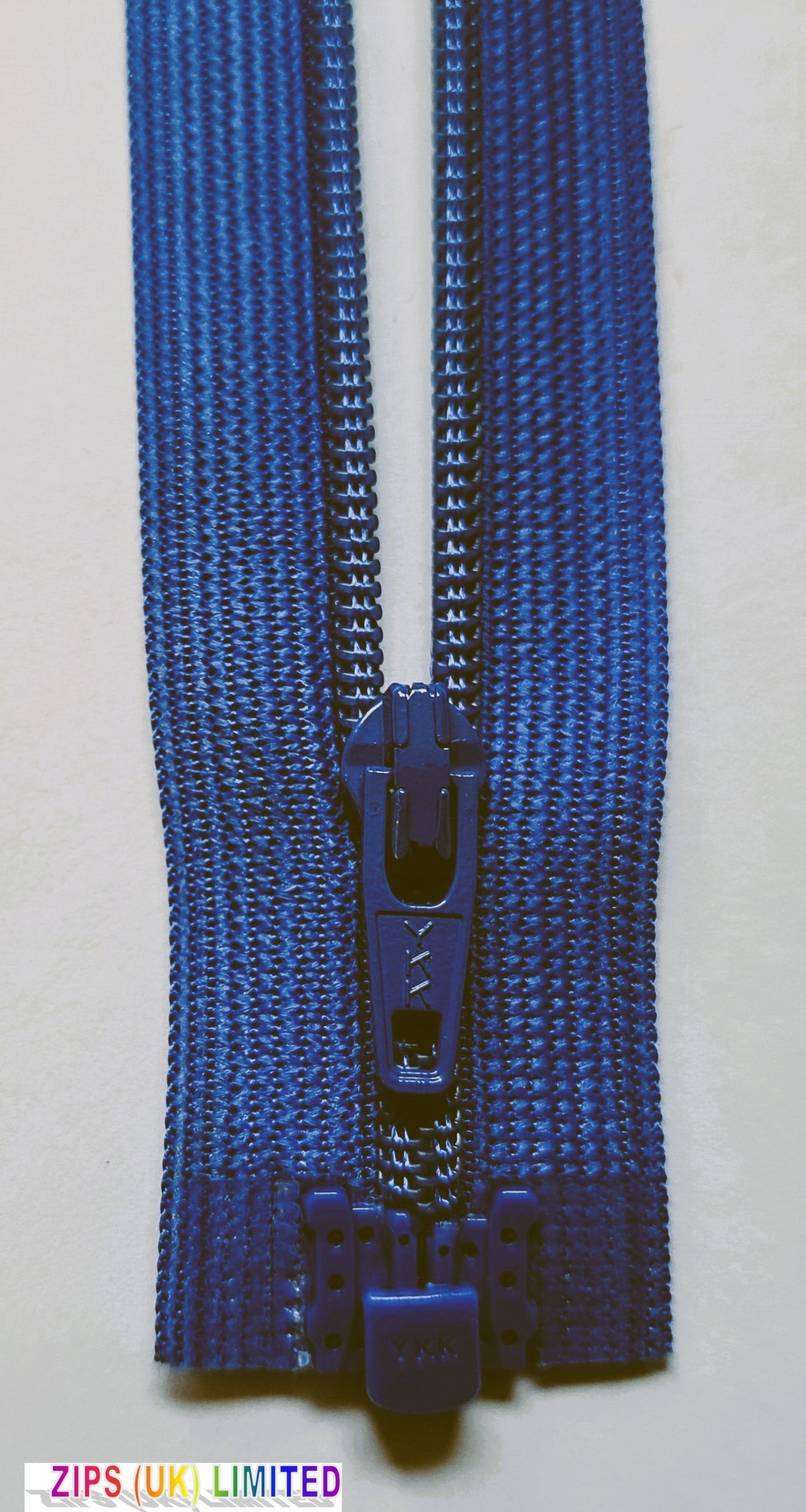 CFO36 Lightweight Open End 41cm/16" Zip