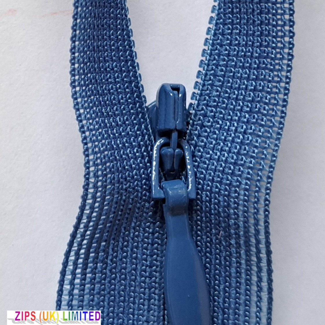 2CC Lightweight Concealed 23cm/9"