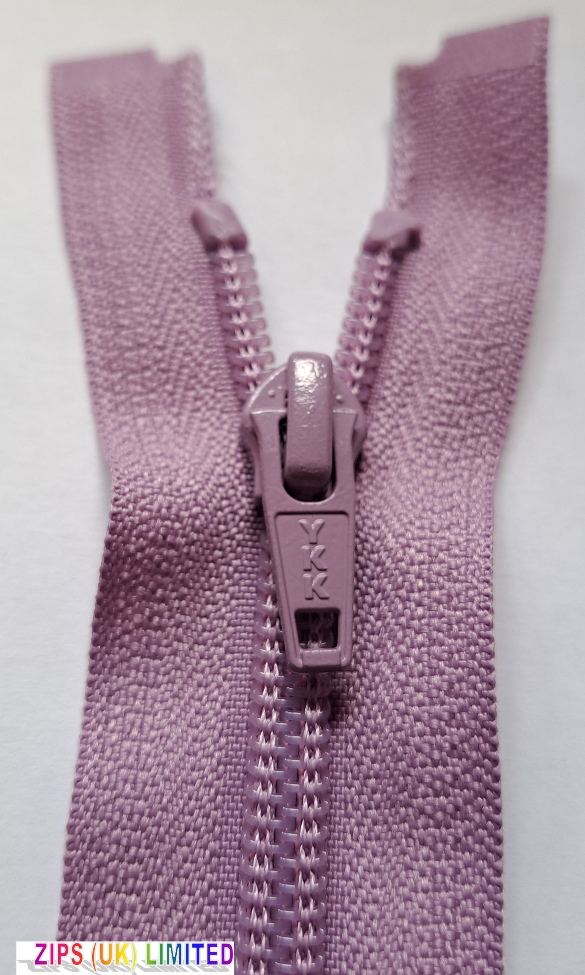 CNO56 Medium Weight Open End 51cm/20"
