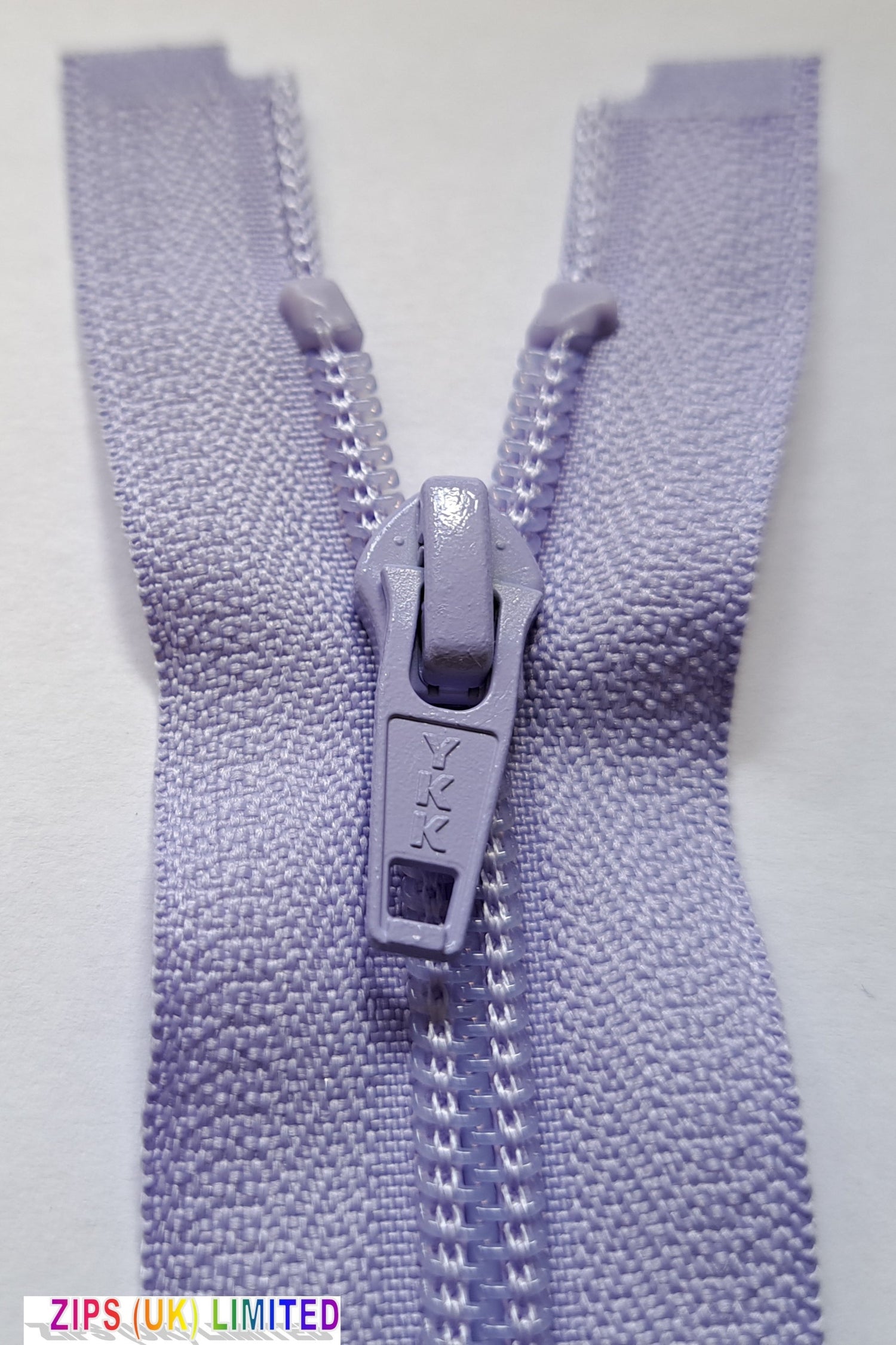 CNO56 Medium Weight Open End 86cm/34" Zip
