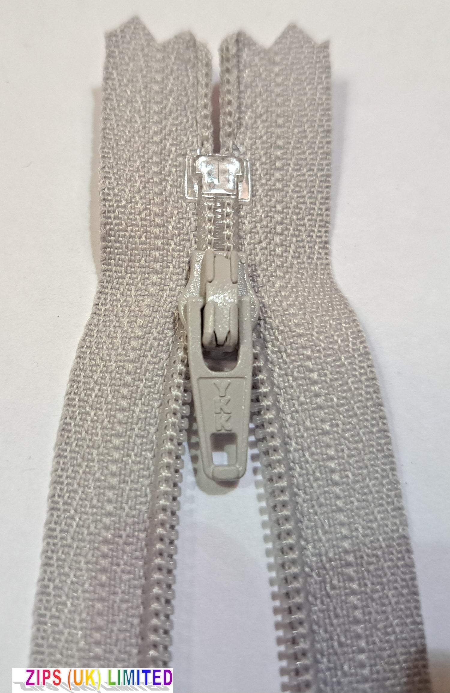ERFC256 Dress & Skirt 20cm/8" Zip