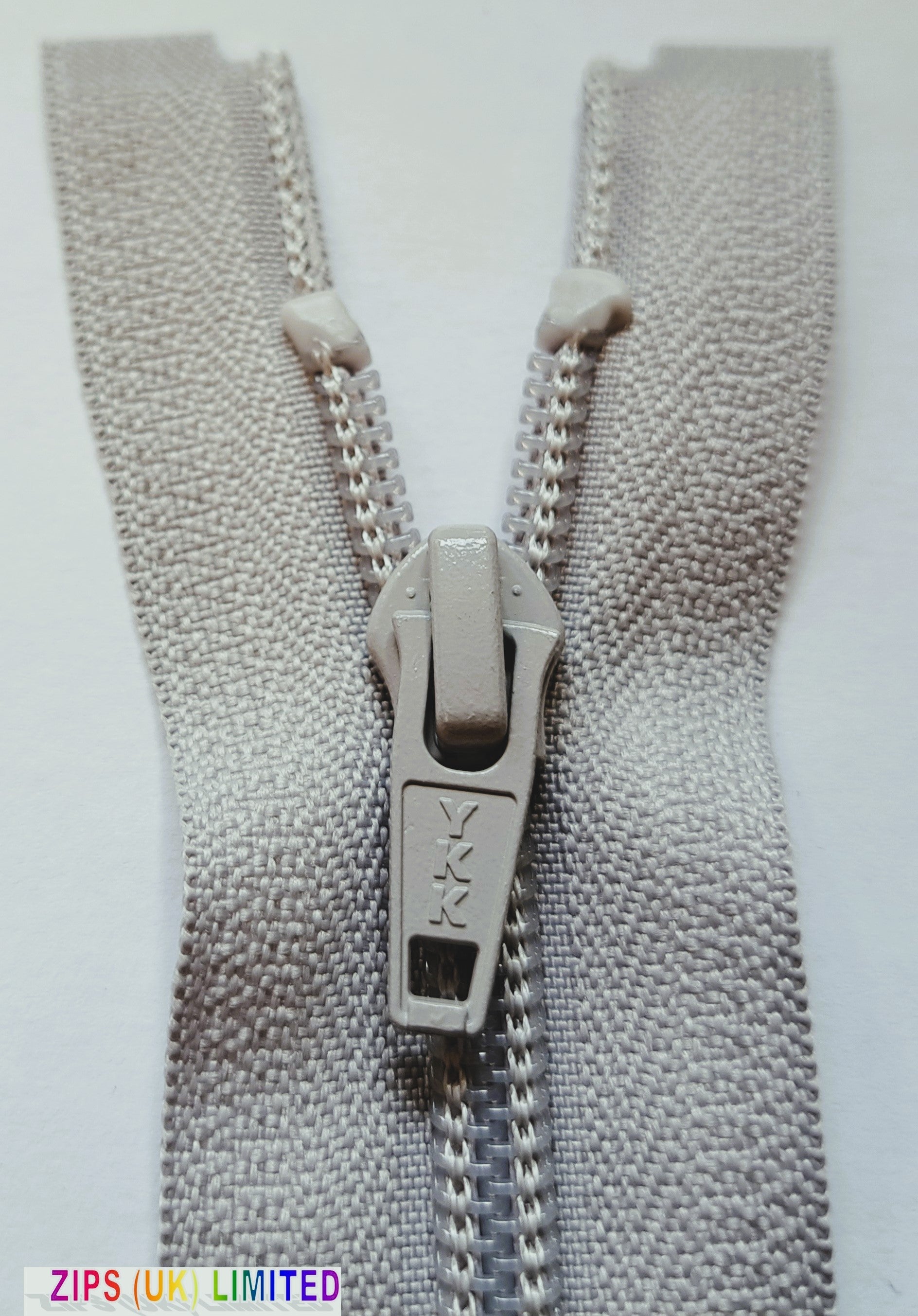 CNO56 Medium Weight Open End 30cm/12"