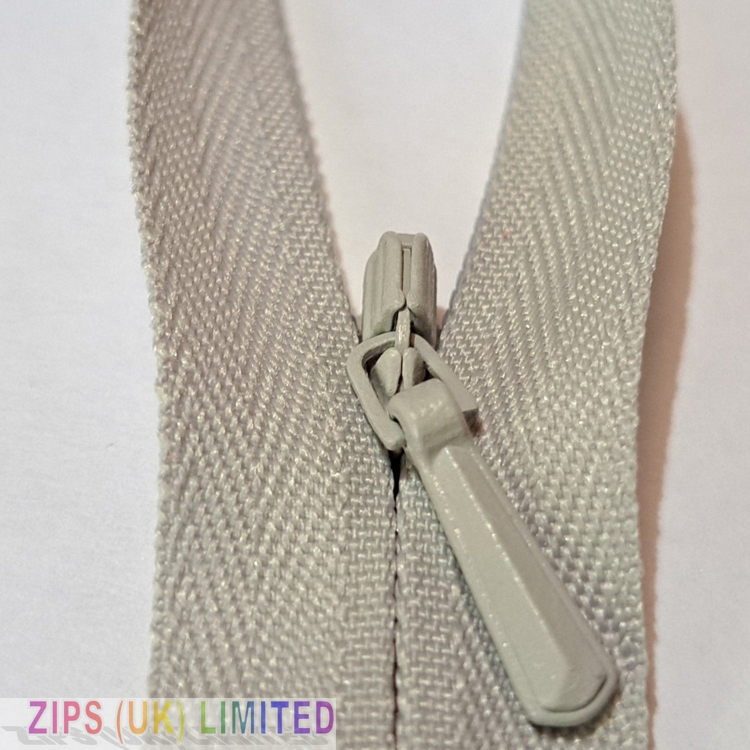3CC Concealed Zips 41cm/16" Zip