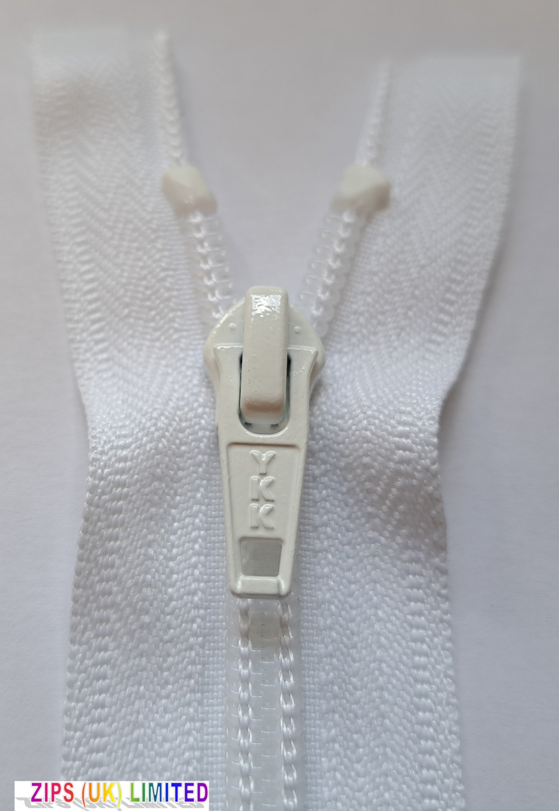 CNO56 Medium Weight Open End 36cm/14"