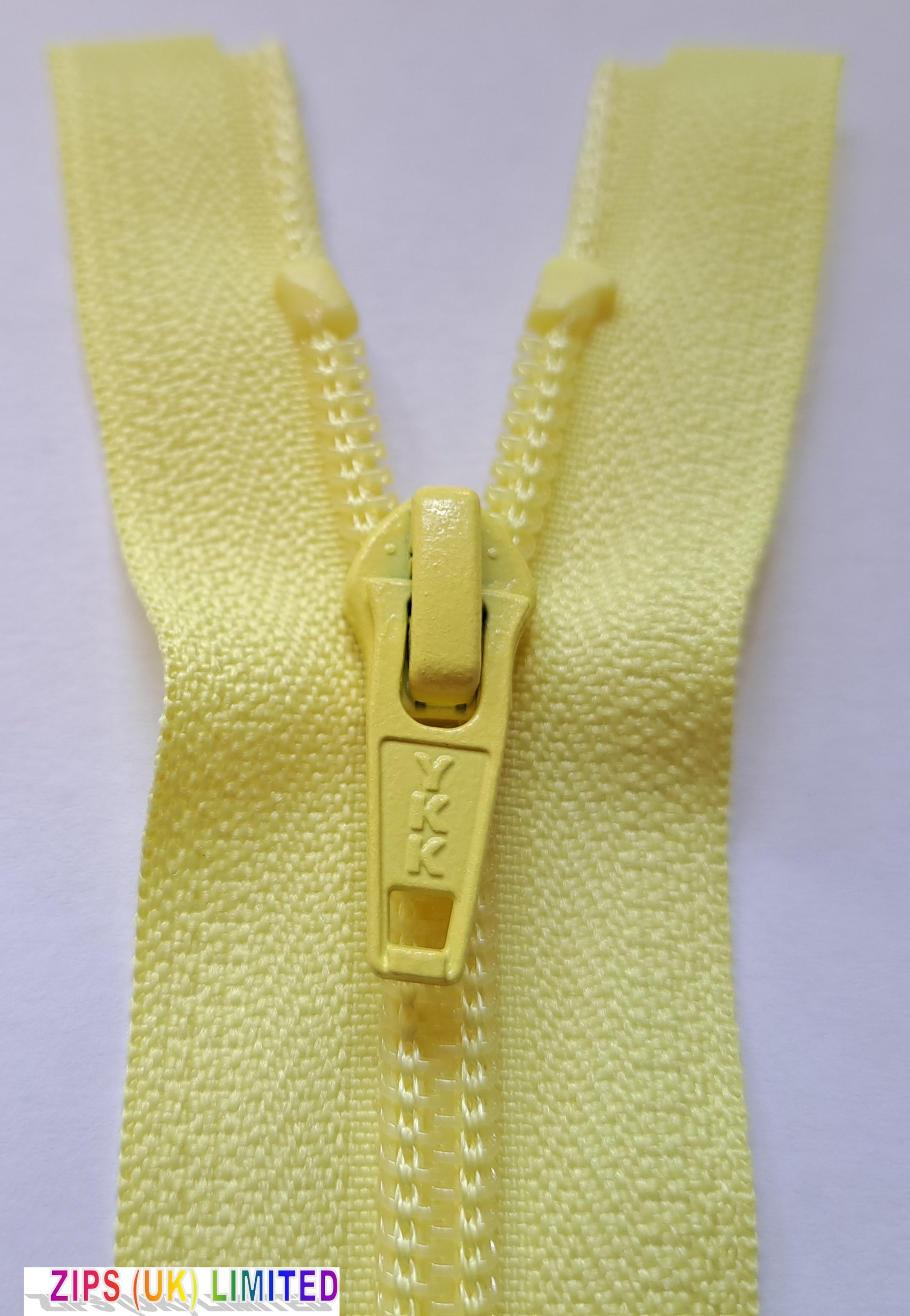 CNO56 Medium Weight Open End 51cm/20"