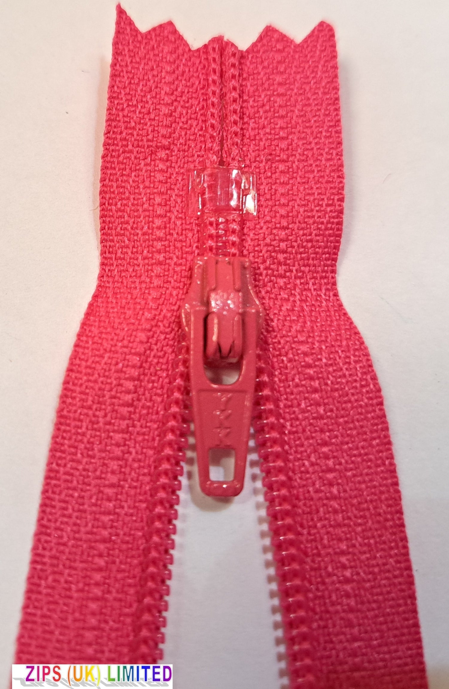 ERFC256 Dress & Skirt 36cm/14" Zip