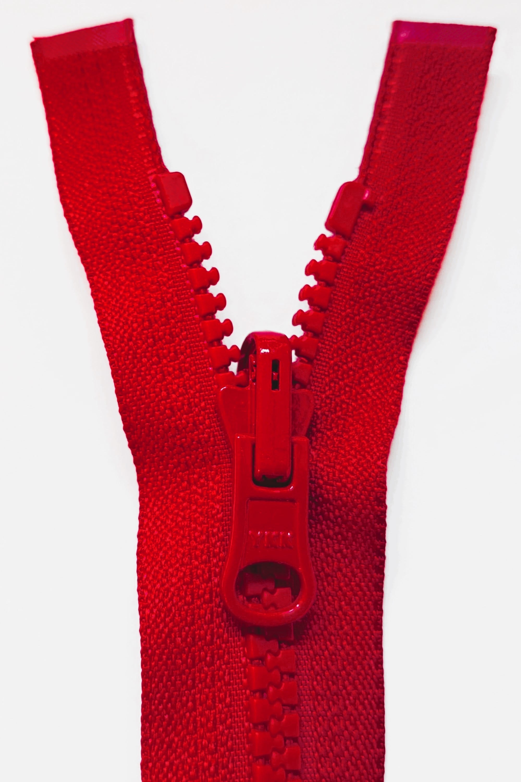 VSO58A Reversible/Flipover 71cm/28" Zip