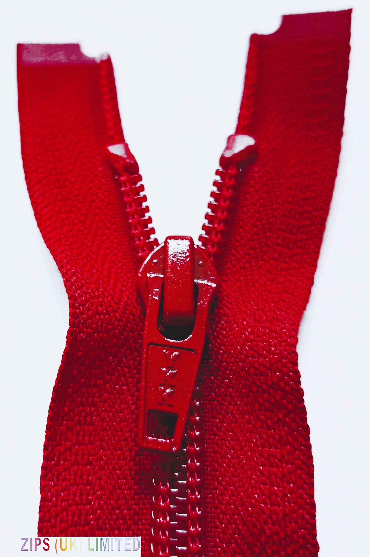 CNO56 Medium Weight Open End 41cm/16" Zip