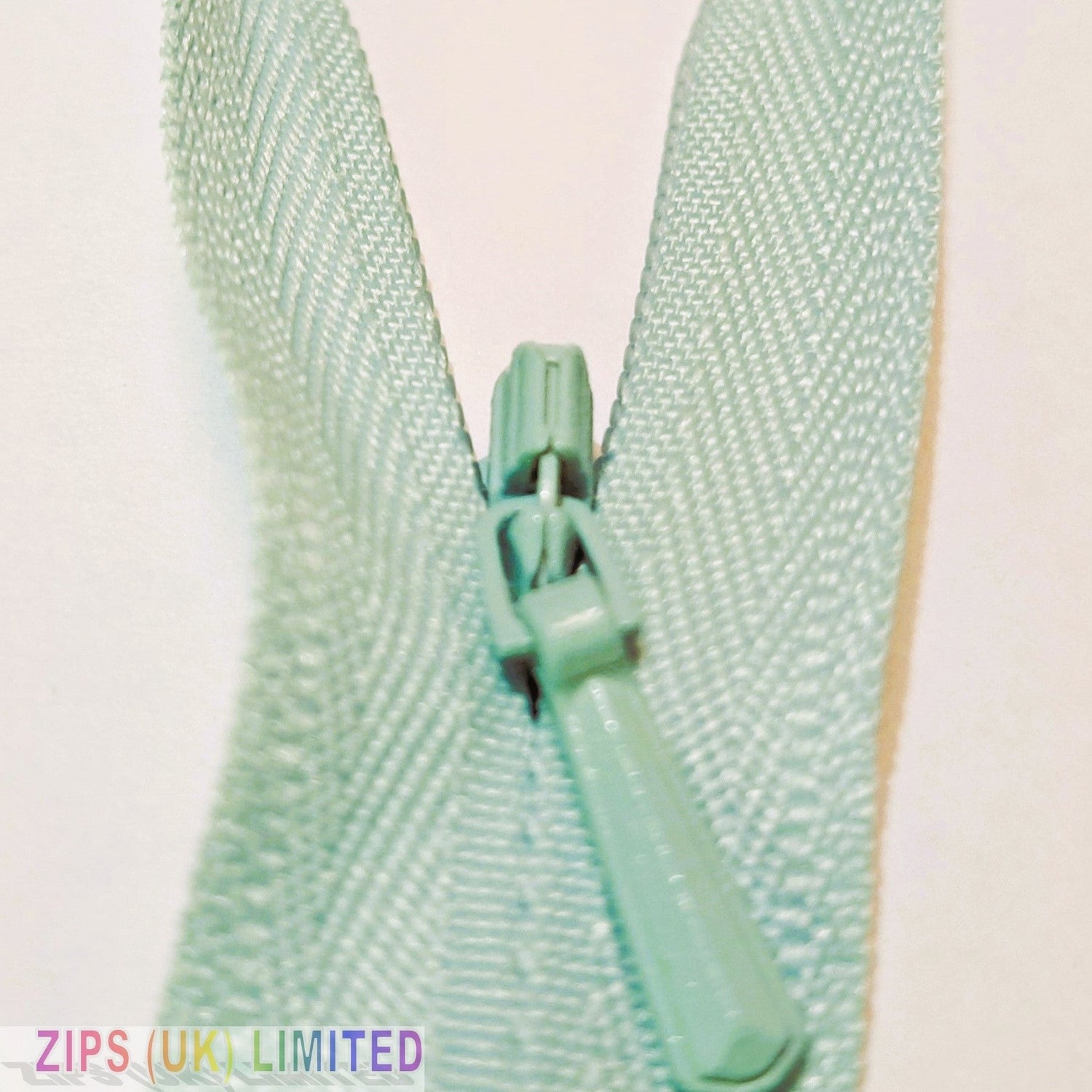 3CC Concealed Zips 41cm/16" Zip