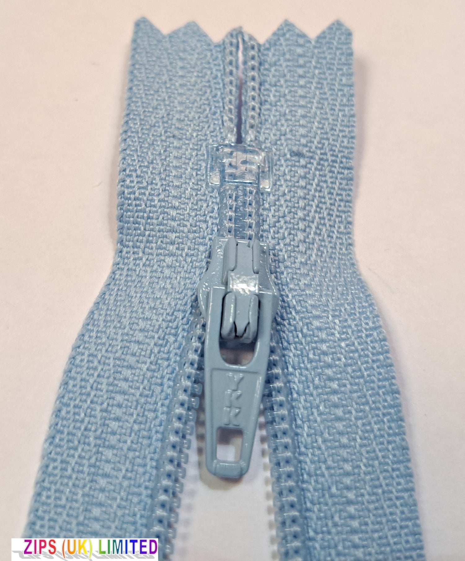 ERFC256 Dress & Skirt 15cm/6" Zip