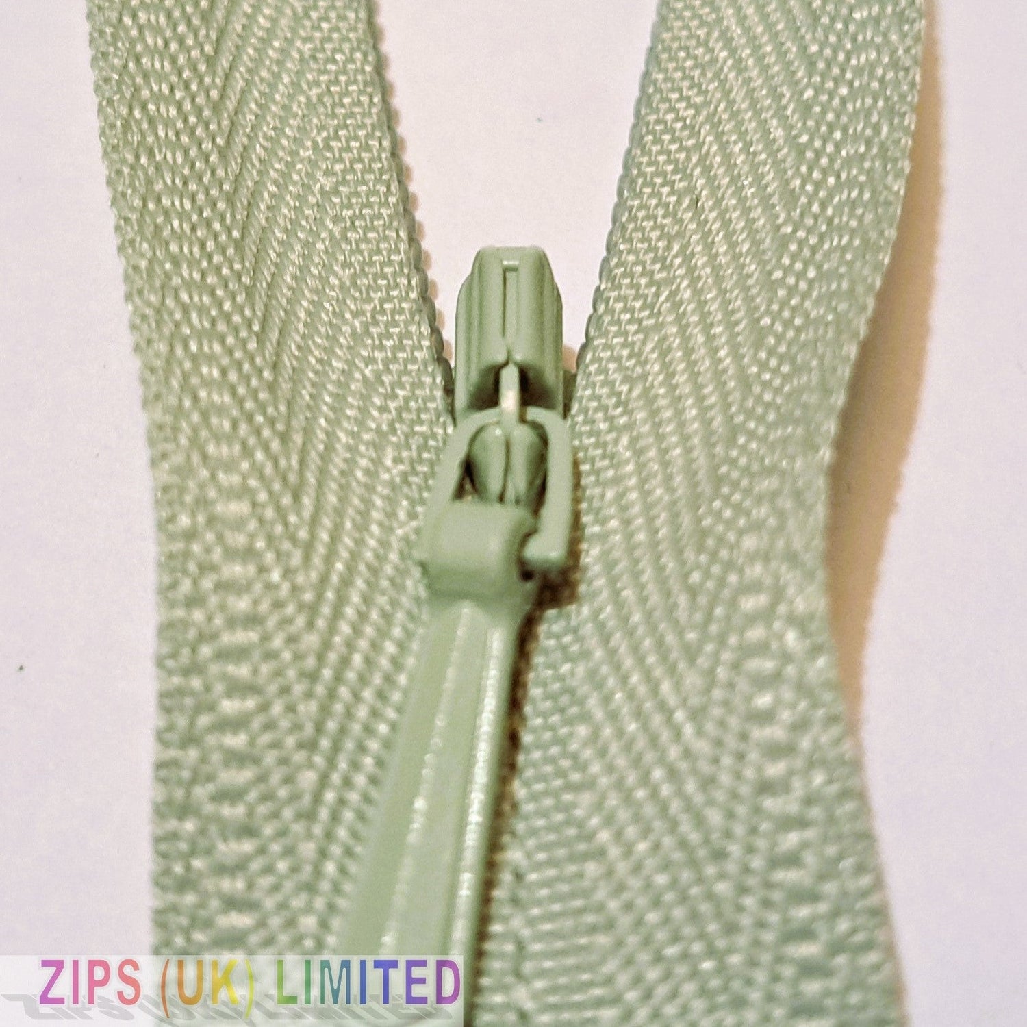 3CC Concealed Zips 41cm/16" Zip