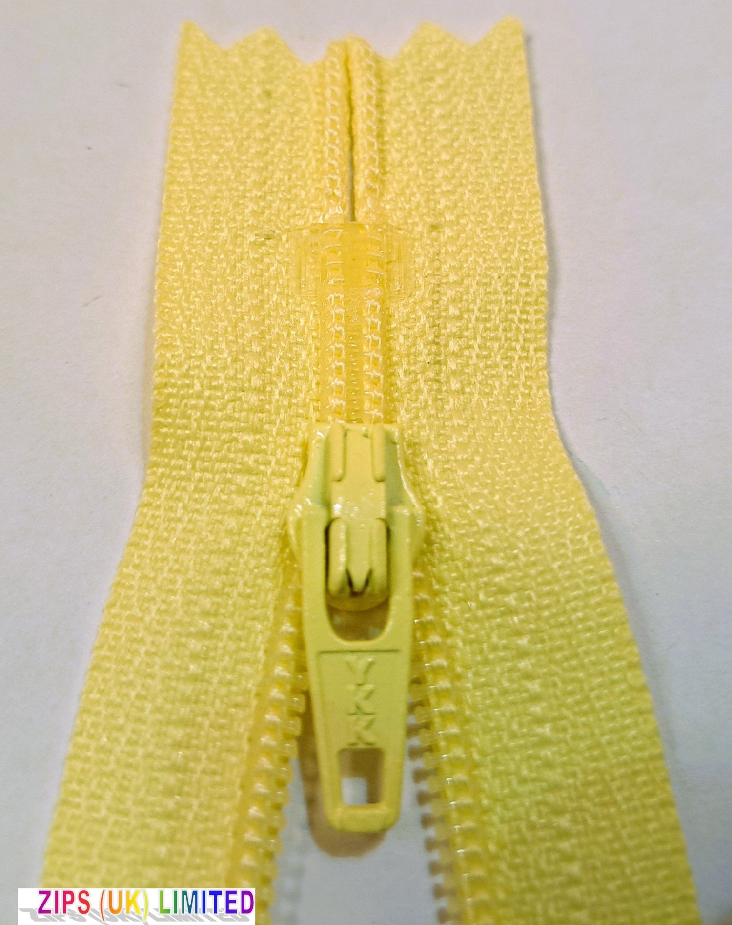 ERFC256 Dress & Skirt 51cm/20" Zip
