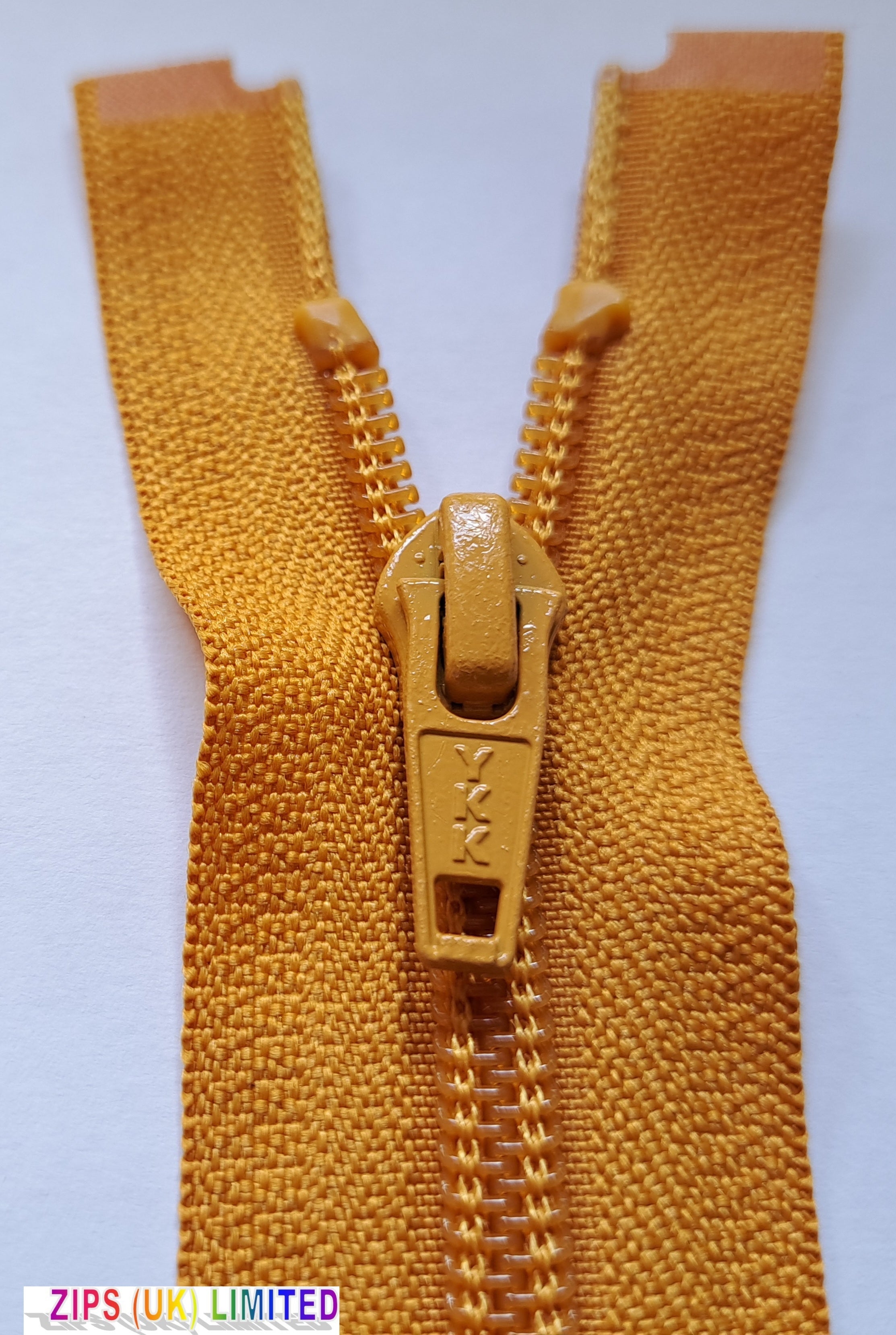 CNO56 Medium Weight Open End 30cm/12"