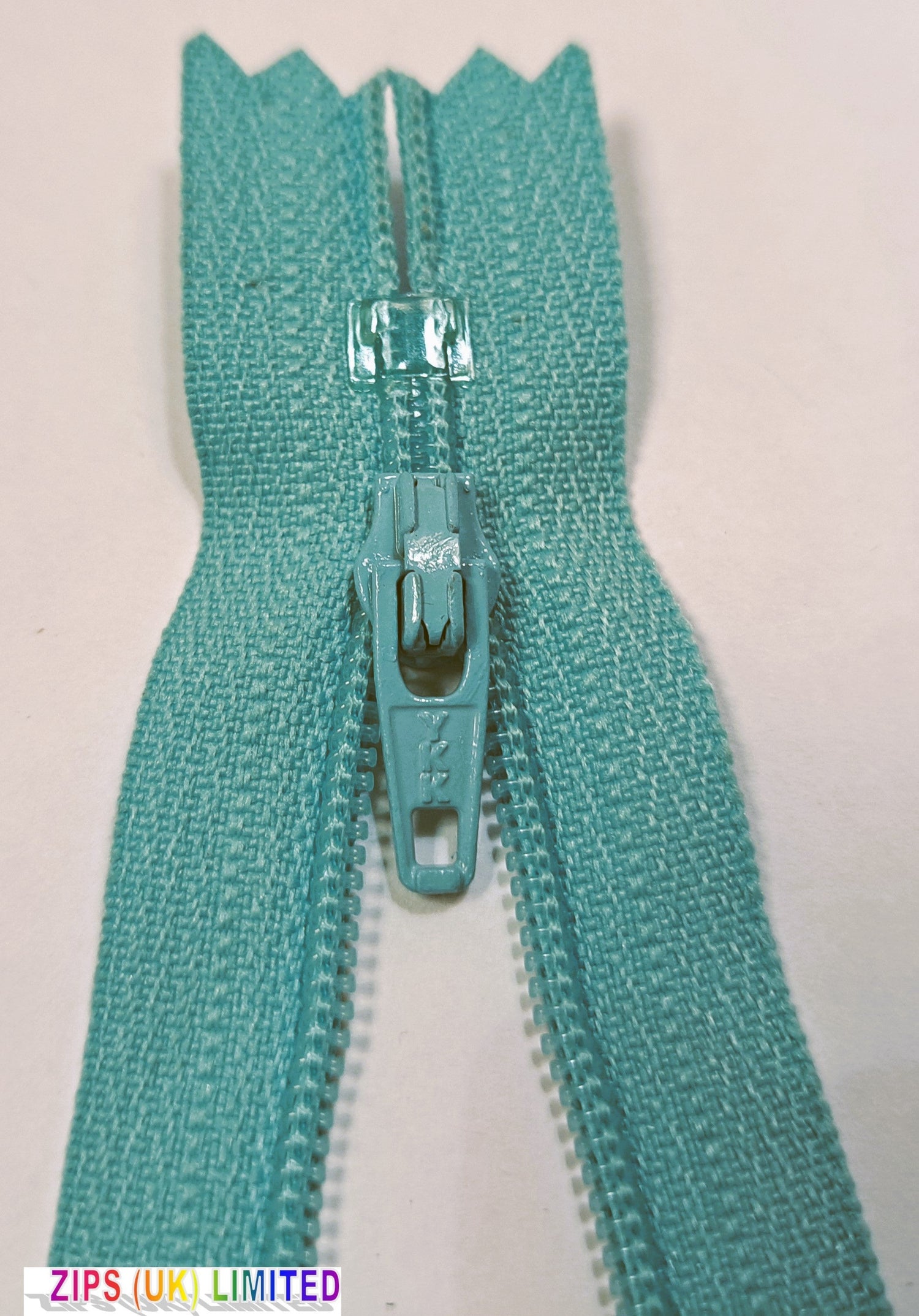 ERFC256 Dress & Skirt 15cm/6" Zip