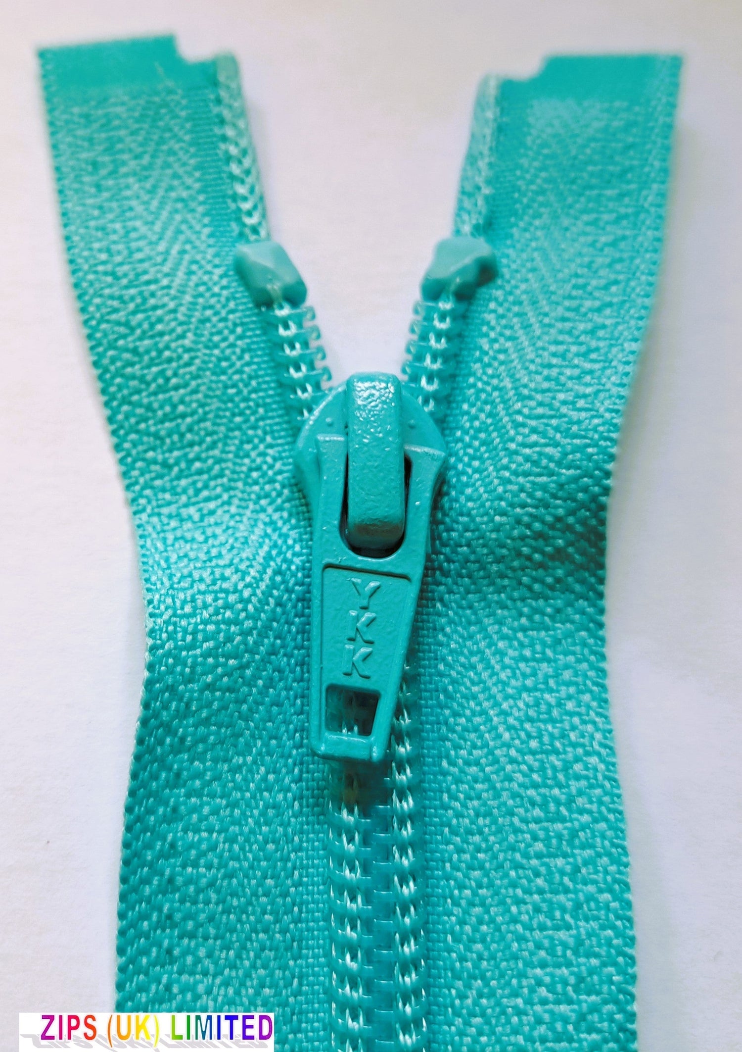 CNO56 Medium Weight Open End 51cm/20" Zip