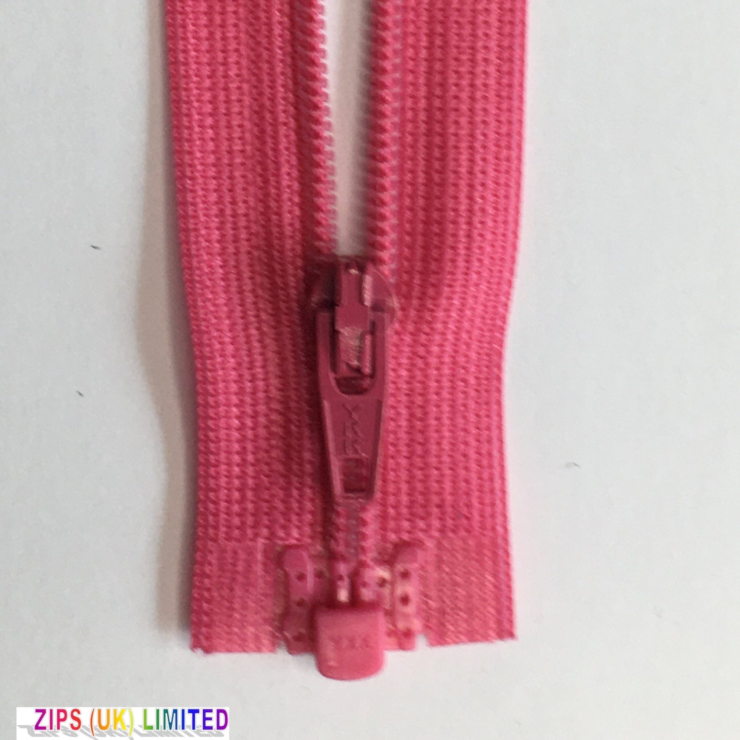 CFO36 Lightweight Open End 41cm/16" Zip