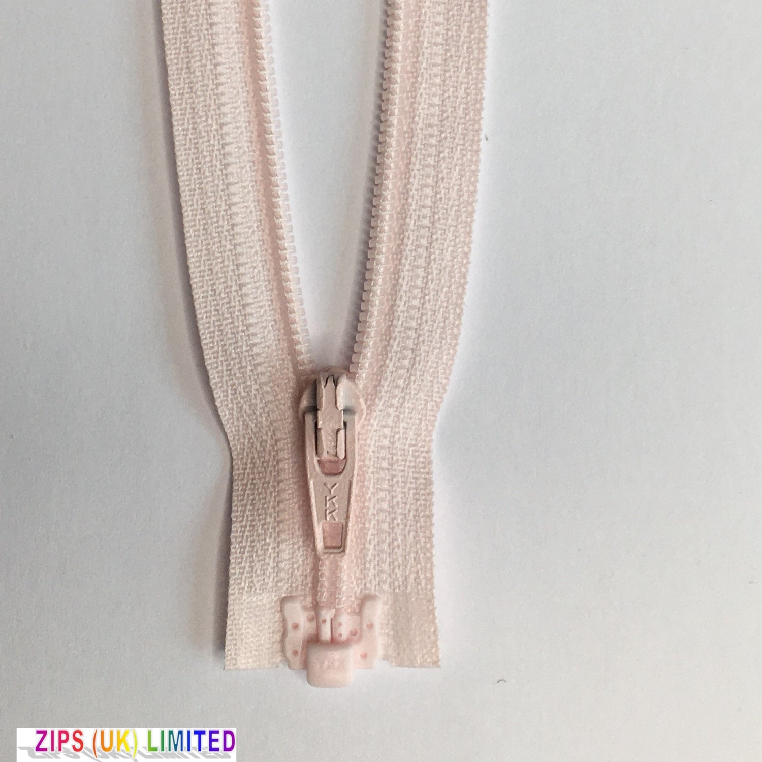 CFO36 Lightweight Open End 41cm/16" Zip