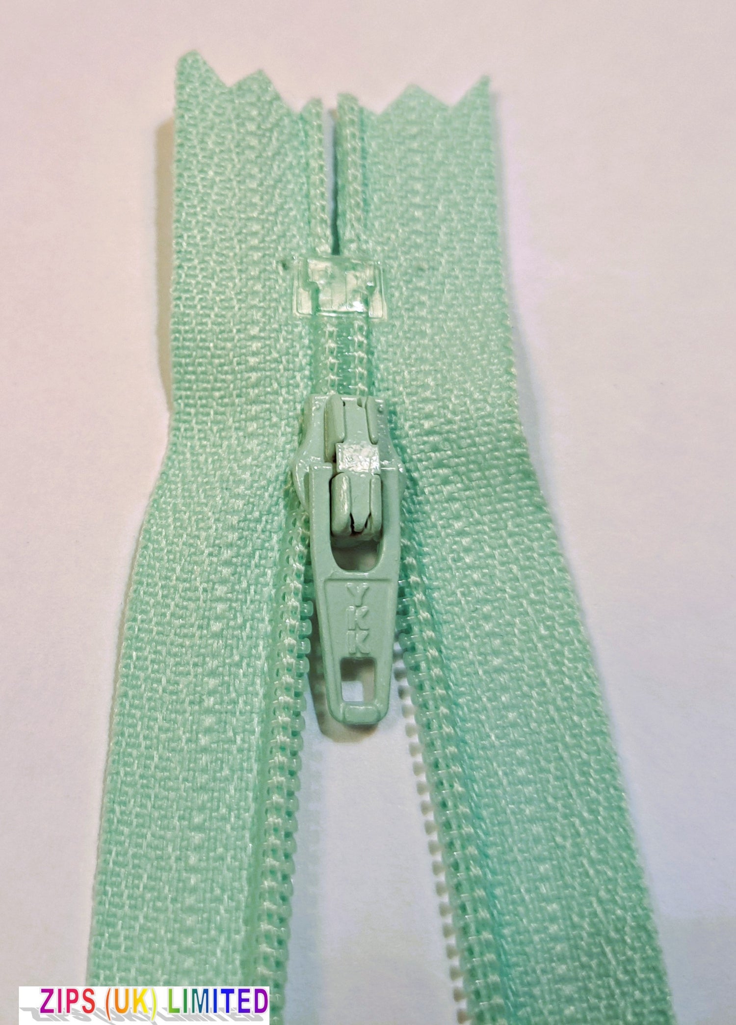 ERFC256 Dress & Skirt 10cm/4" Zip