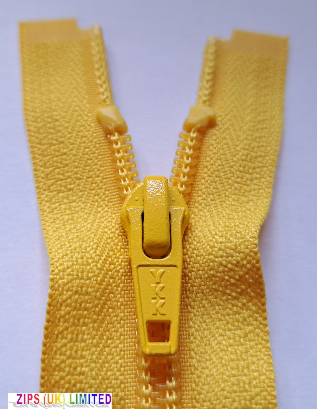 CNO56 Medium Weight Open End 51cm/20" Zip