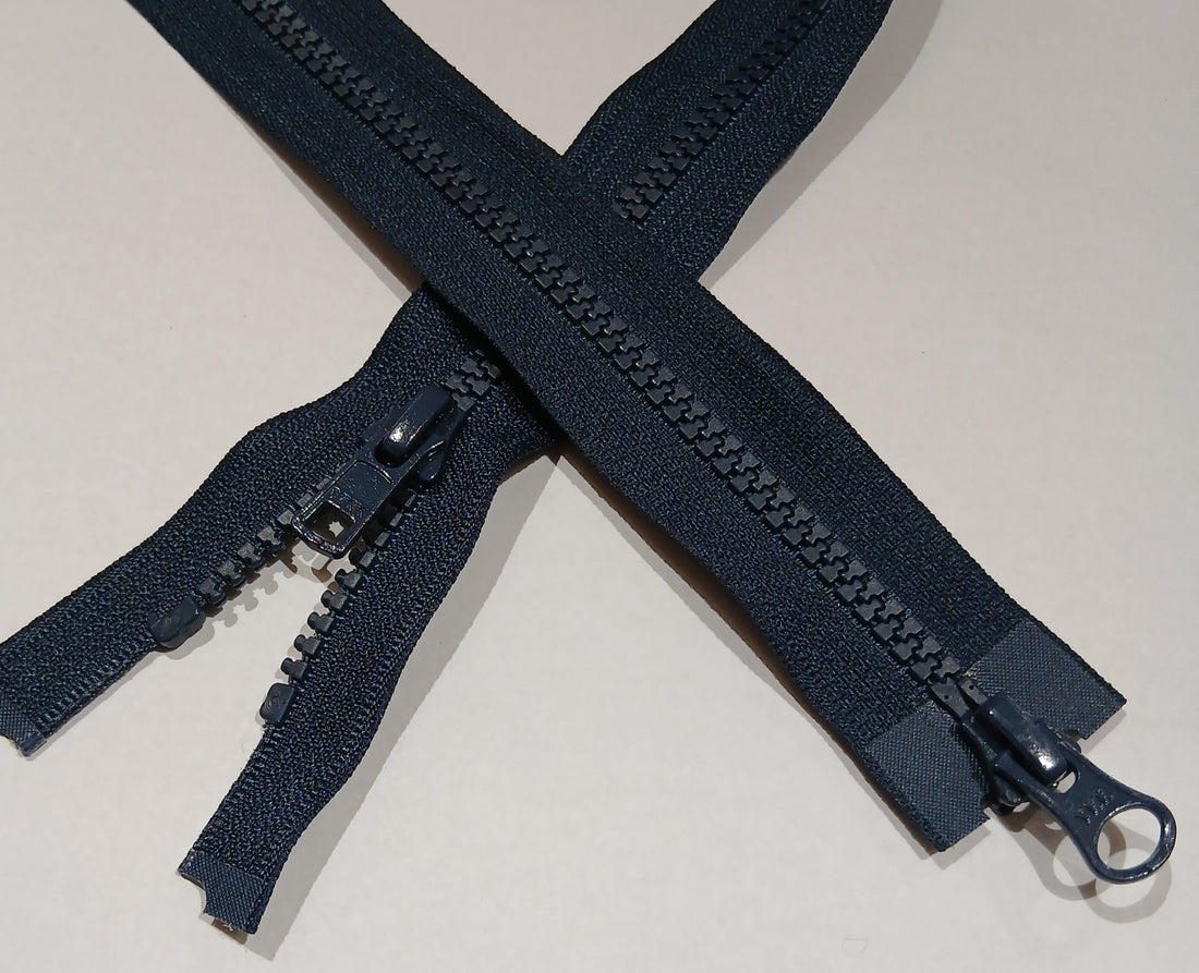 VSMR-5 Vislon 2 Way Medium Weight Open End 76cm/30&quot;