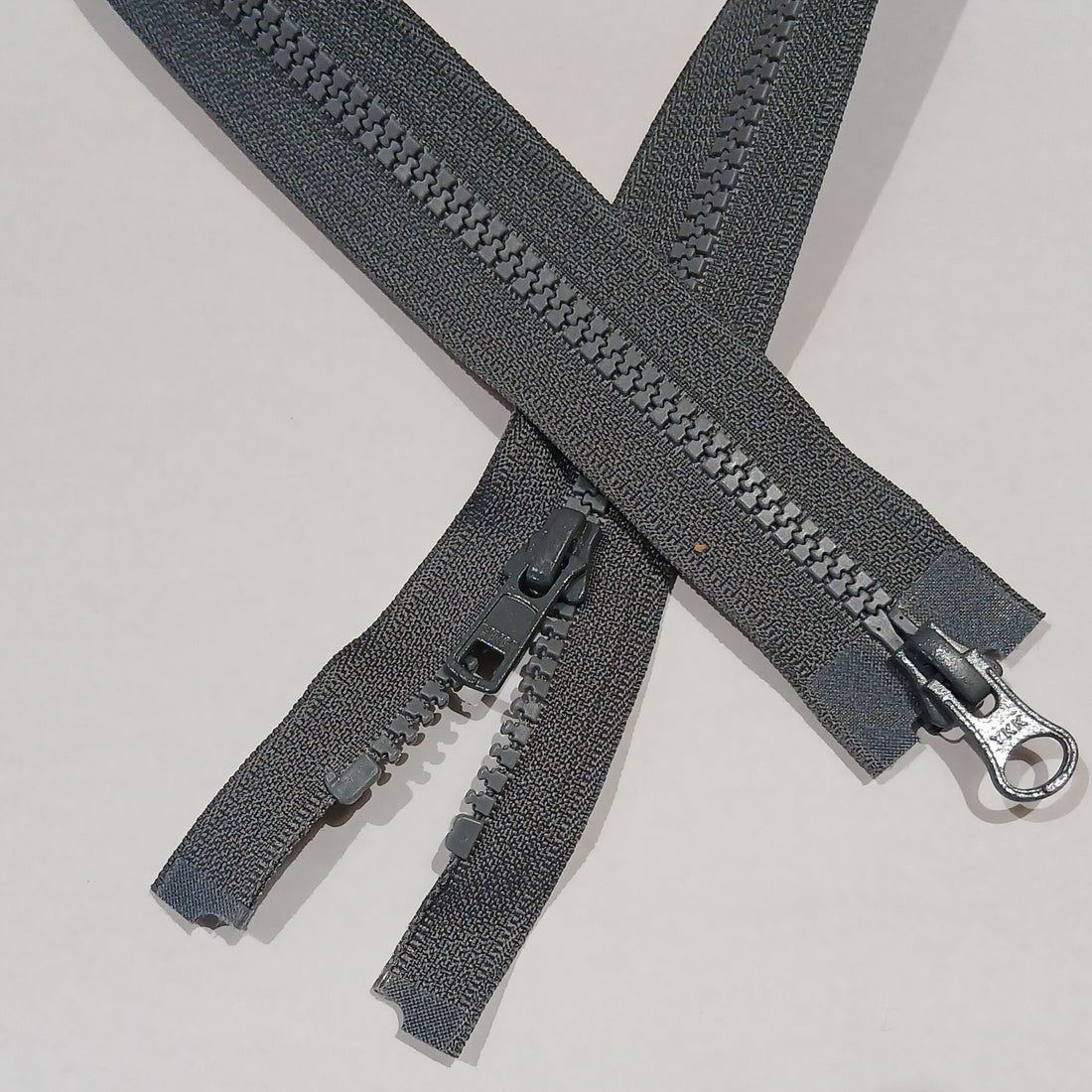 VSMR-5 Vislon 2 Way Medium Weight Open End 76cm/30&quot;