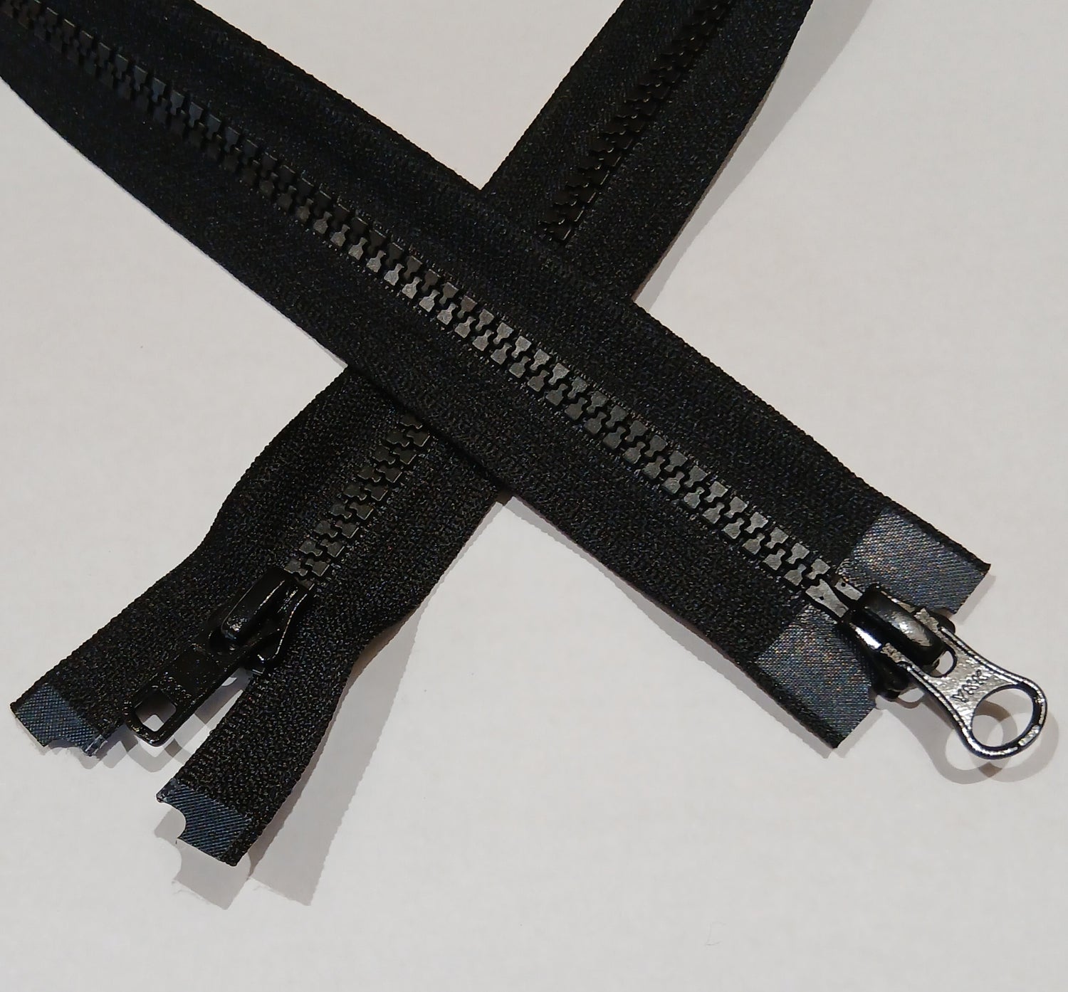 VSMR-5 Vislon 2 Way Medium Weight Open End 71cm/28&quot;