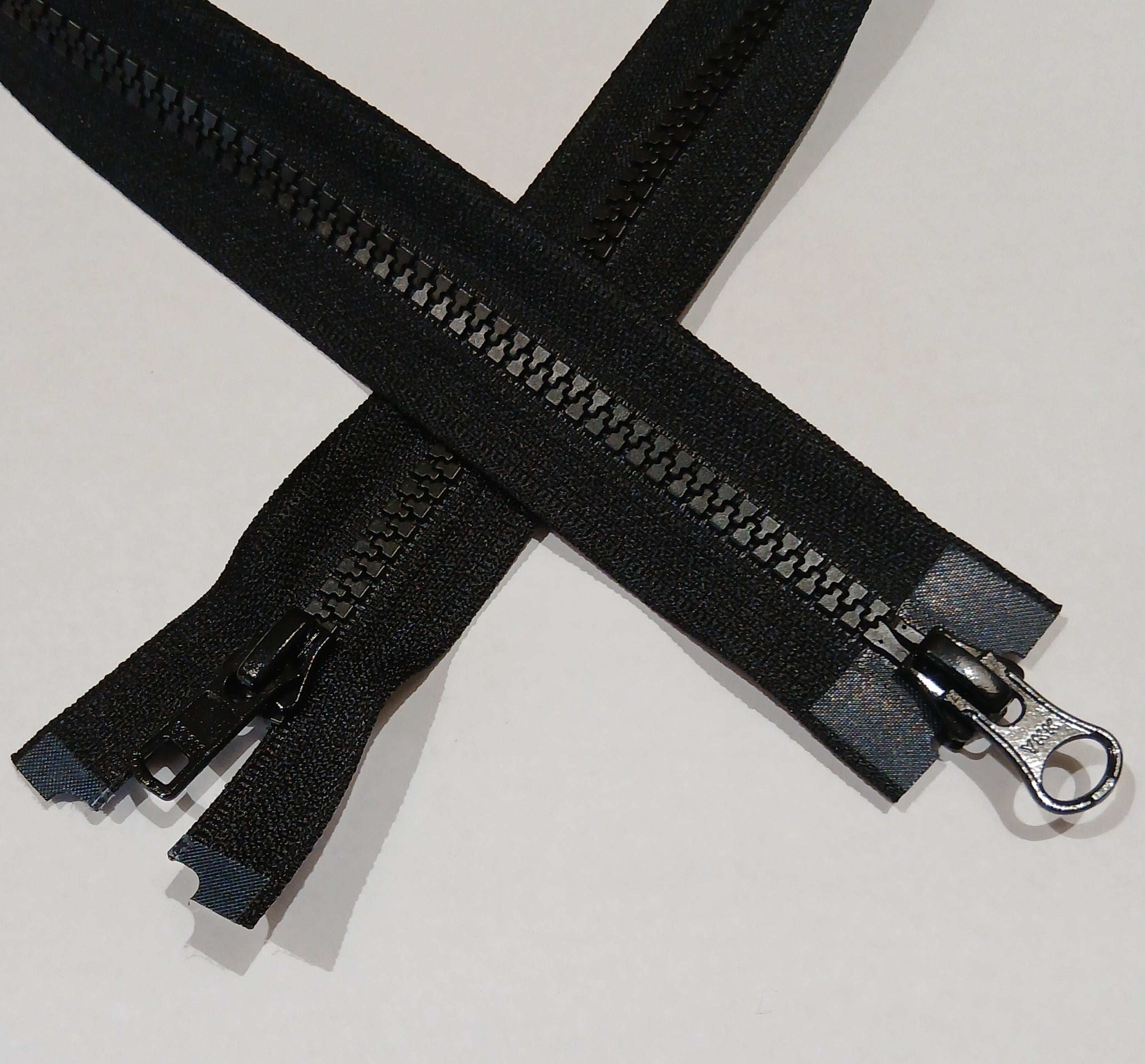 VSMR-5 Vislon 2 Way Medium Weight Open End 71cm/28&quot;