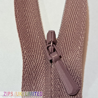 3CC Concealed Zips 41cm/16&quot;