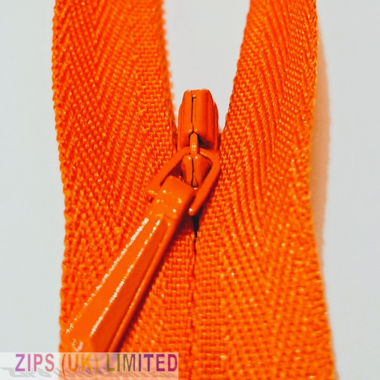 3CC Concealed Zips 41cm/16&quot;